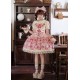 B.Dolly Buffy Bunny JSK and Apron Set(Pre-Order/Full Payment Without Shipping)